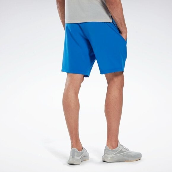 Reebok Men’s Speedwick Active Short NWT - Picture 8 of 9